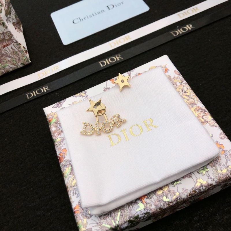 Christian Dior Earrings